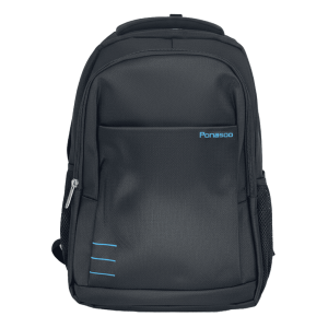 Bolso Morral Bopo Ponaso 7174 | Diseño Minimalista Urbano