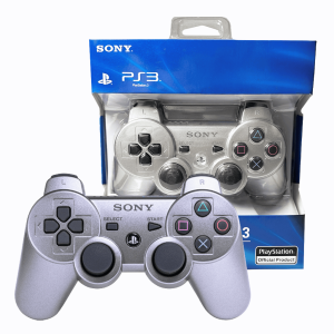 Control Inalámbrico para PlayStation 3 | DualShock 3 & Sixaxis | Bluetooth