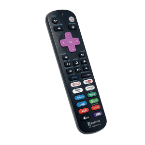 Control Remoto Roku Marstar AD-RK0520+Pro - Acceso Directo