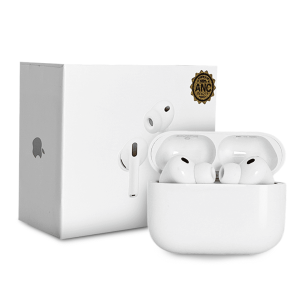 AirPods Air Pro 3 ANC - Auriculares Inalámbricos con Cancelación de Ruido Activa