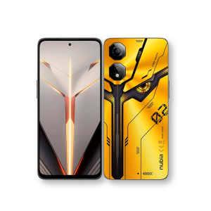 Celular ZTE Nubia Neo 2 | 256GB Almacenamiento + 8GB RAM