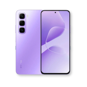 Celular Infinix Hot 60i | 256GB Almacenamiento + 4GB RAM