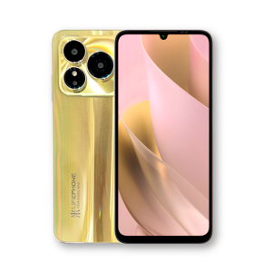 Celular Lifephone Vision | 256GB Almacenamiento + 8GB RAM
