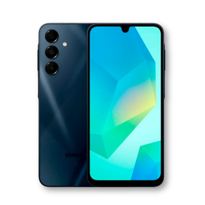 Celular Samsung Galaxy A16 | 128GB Almacenamiento + 4GB RAM