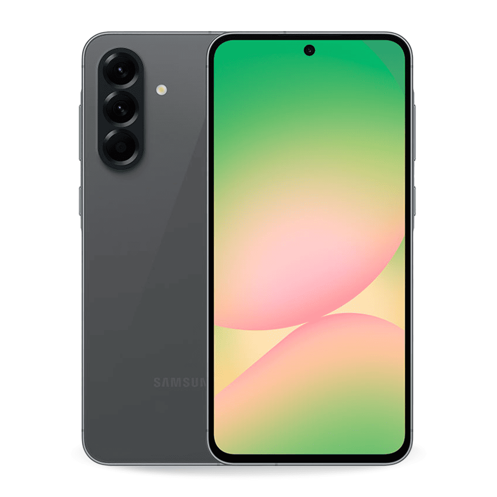 Celular Samsung Galaxy A56 5G | 128GB Almacenamiento + 8GB RAM