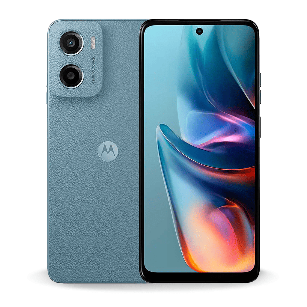 Celular Motorola E15 | 64GB Almacenamiento + 2GB RAM