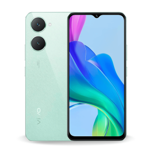 Celular Vivo Y03 | 128GB Almacenamiento + 4GB RAM