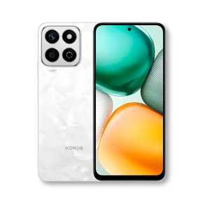 Celular Honor X7c | 256GB Almacenamiento + 8GB RAM