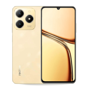 Celular Realme C61 | 256GB Almacenamiento + 8GB RAM | RMX3930