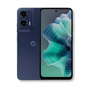 Celular Motorola Moto g35 5G | 256GB Almacenamiento + 4GB RAM