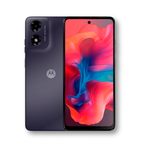 Celular Motorola Moto g04s XT2421-7 | 256GB Almacenamiento + 4GB RAM