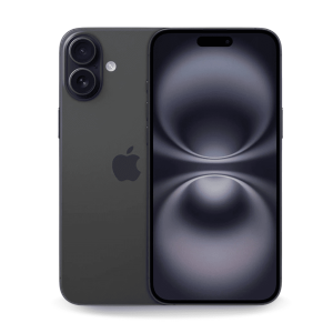 Celular Apple iPhone 16 | 128GB Almacenamiento | SMA156161