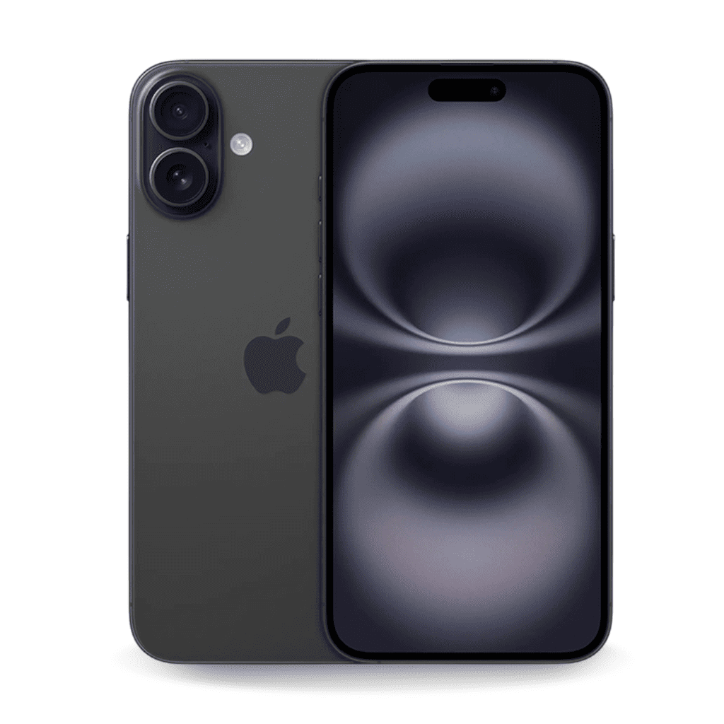 Celular Apple iPhone 16 | 128GB Almacenamiento | SMA156161