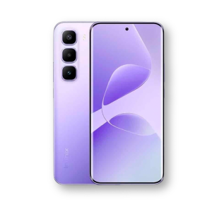 Celular Infinix Hot 60 Pro Plus | 256GB Almacenamiento + 8GB RAM |