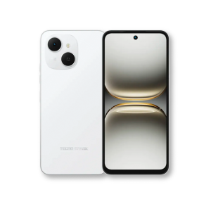 Celular Tecno Spark 40C | 256GB Almacenamiento + 8GB RAM