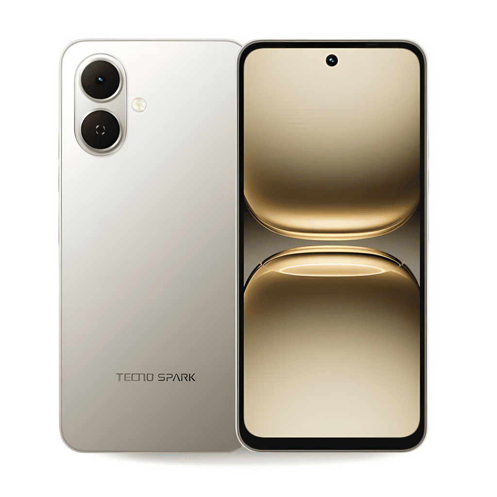 Celular Tecno Spark Go 2 | 64GB Almacenamiento + 3GB RAM