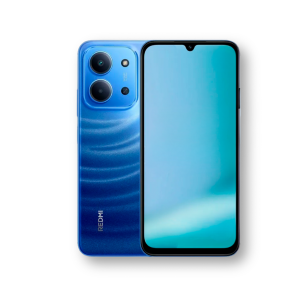 Celular Xiaomi Redmi 15C | 256GB Almacenamiento + 8GB RAM