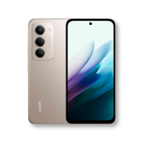 Celular Xiaomi Redmi 15 | 128GB Almacenamiento + 6GB RAM