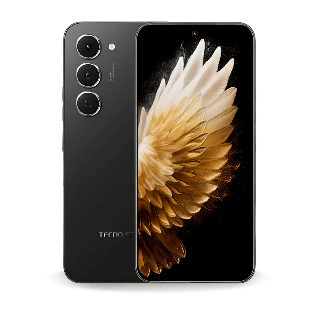 Celular Tecno Spark 40 Pro | 256GB Almacenamiento + 8GB RAM