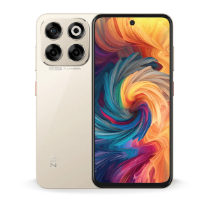 Celular ZTE V70 | 256GB Almacenamiento + 8GB RAM