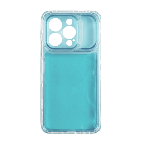 Case Semi-Transparente 360 para Tecno Spark 40 | Tres capas de resistencia