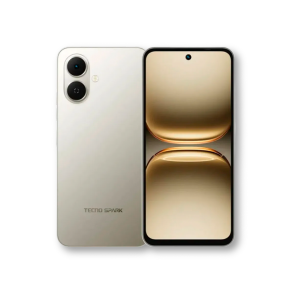 Celular Tecno Spark Go 2 | 256GB Almacenamiento + 4GB RAM