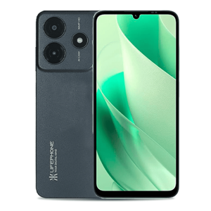 Celular Lifephone Simple | 4GB RAM + 64GB Almacenamiento