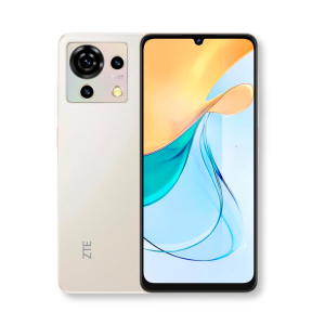 Celular ZTE Blade V50 Vita | 256GB Almacenamiento + 4GB RAM