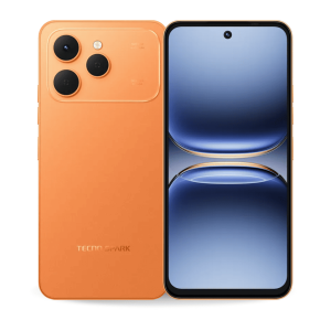 Celular Tecno Spark 40 KM5 | 256GB Almacenamiento + 8GB RAM