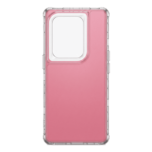 Case Unicolor Ahumado 360 Tres Capas para Infinix Note 50 Pro Plus