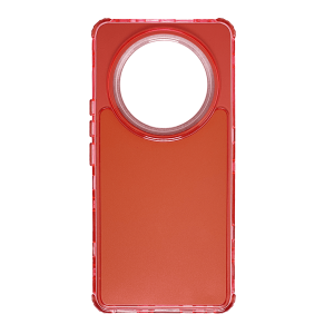 Case Semi-Transparente 360 para Honor Magic 7 Lite | Colores Fuertes