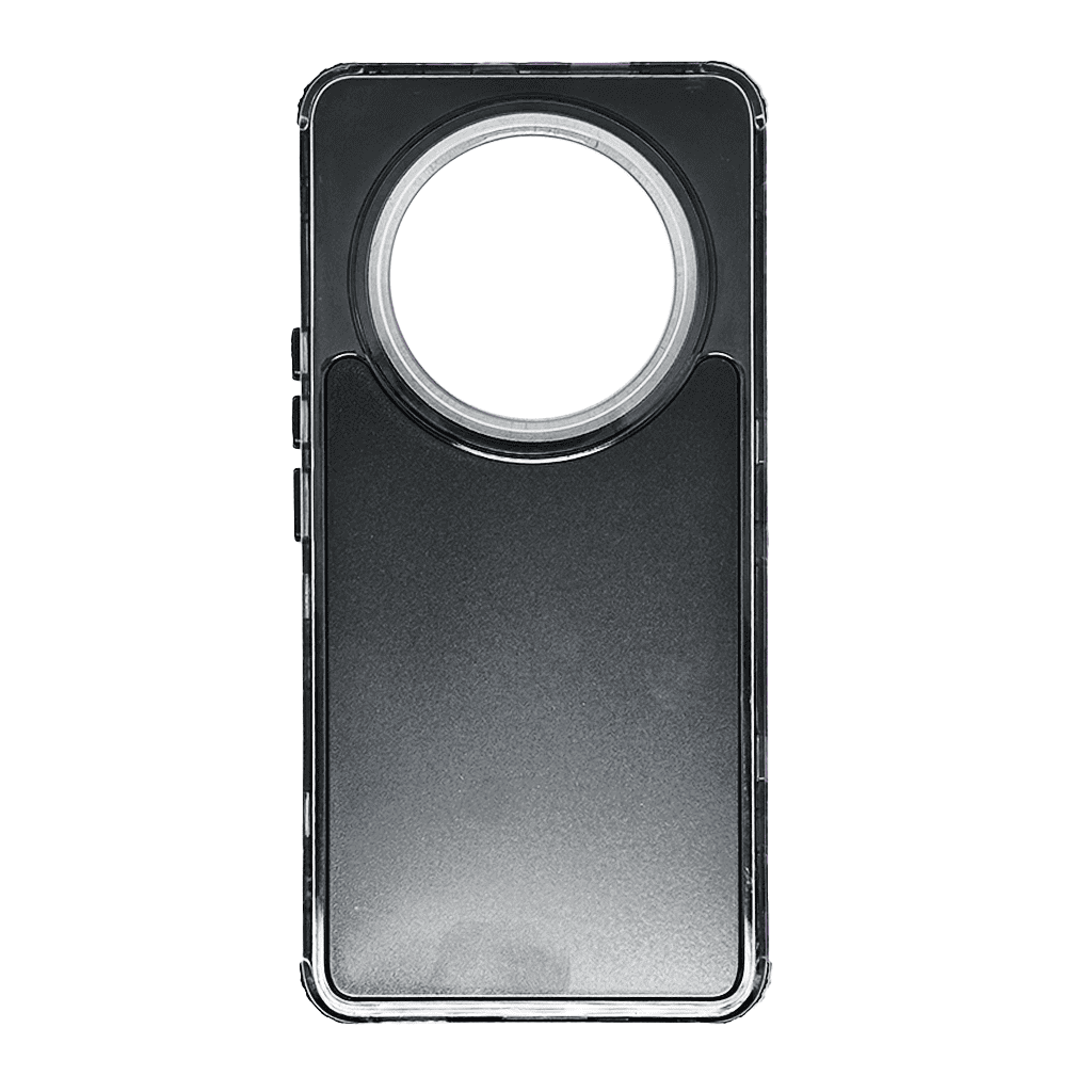 Case Semi-Transparente 360 para Honor Magic 7 Lite | Colores Fuertes - Imagen 5