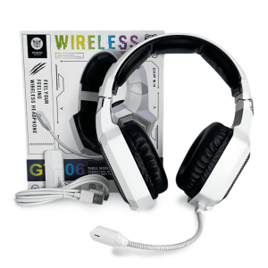 AUDIFONO GAMER ONIKUMA GT806 UNICOLOR