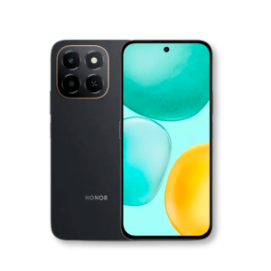 Combo Smartphone Honor X6c (6GB RAM + 256GB ROM) - Pack Premium