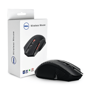 Mouse Inalámbrico Dell DF527 (2.4G Ultra Precisión)