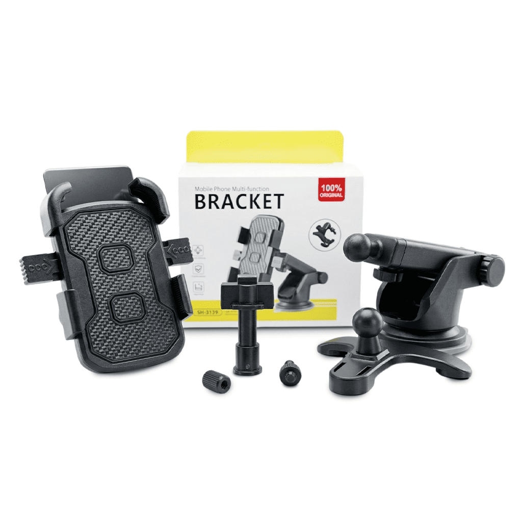 Soporte Universal para Teléfono y Tablet SH-3139