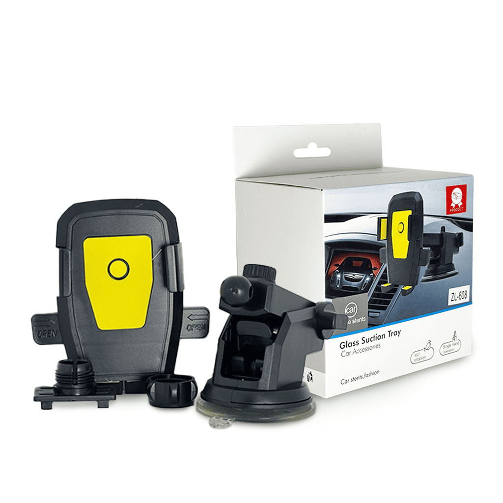 Soporte Plegable y Ajustable para Teléfono ZL-608