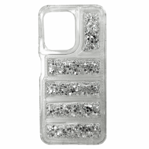 Case Unicolor Transformer para Infinix Hot 30i | Alta Protección | Diseño Único