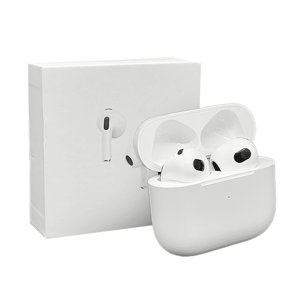 Audífonos Inalámbricos Airpods 3 (3ra Generación)