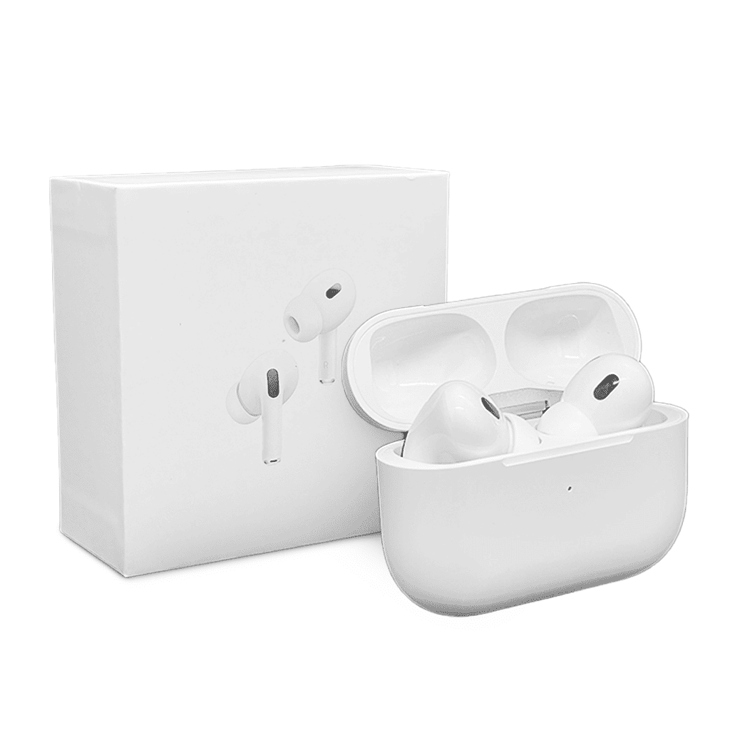 Audífonos Inalámbricos Airpods Pro P6 (Puerto Tipo-C)