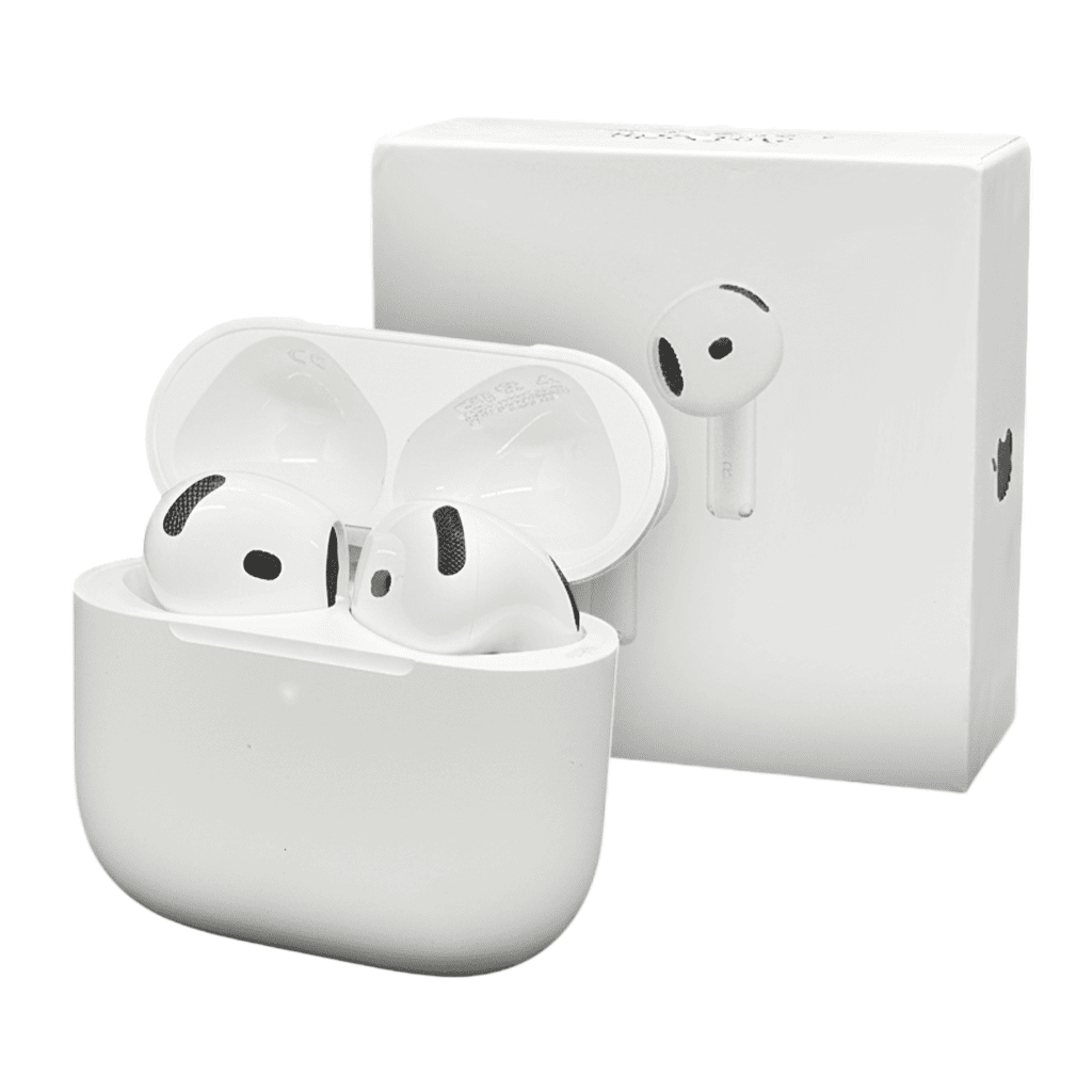 Audífonos Inalámbricos Pro 4 TWS | Bluetooth 5.0 | Diseño Ultra Compacto