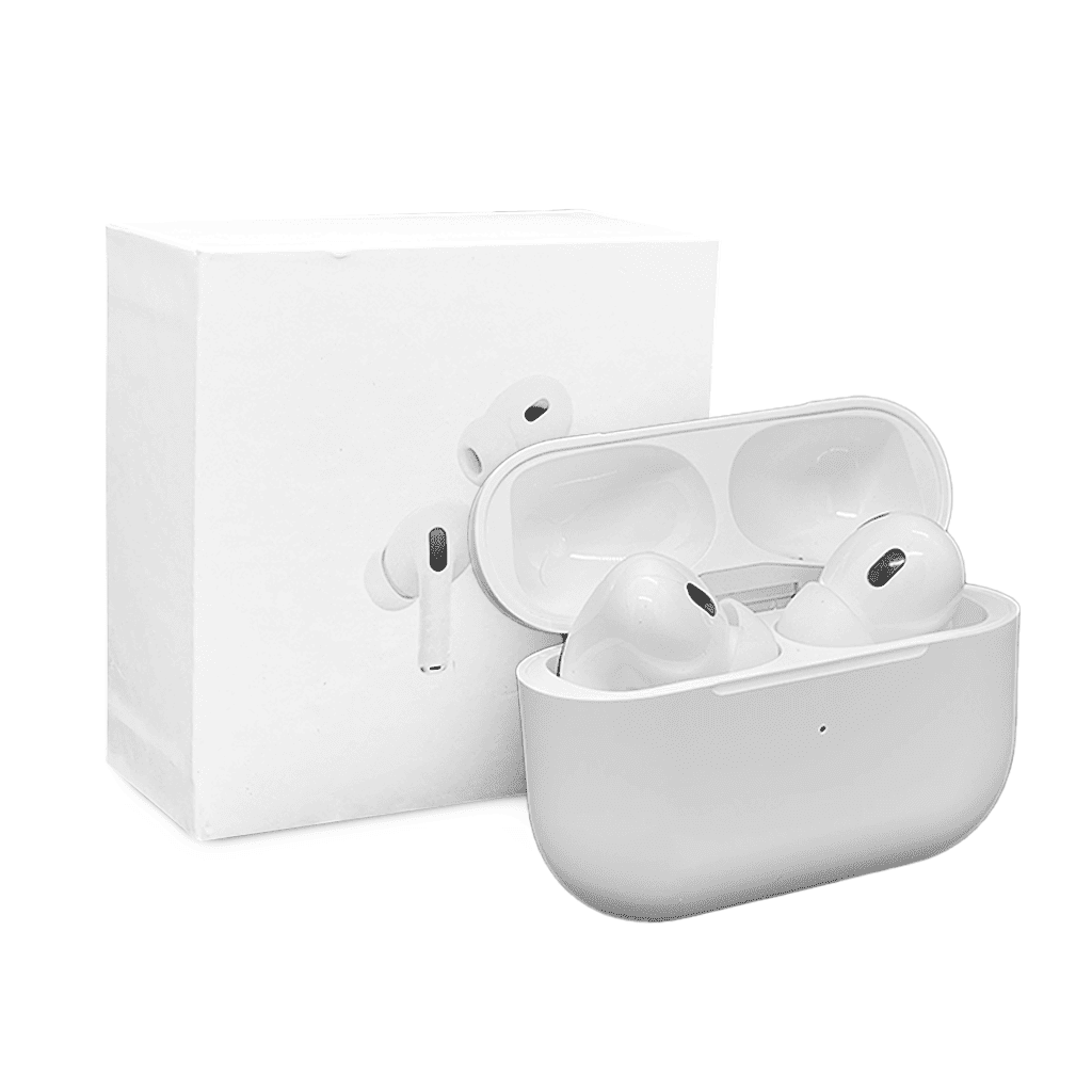 Audífonos Inalámbricos Airpods Pro 2 (Cancelación Activa de Ruido)