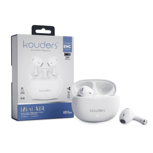 Audífonos Inalámbricos Kouders KD-13 Pro TWS