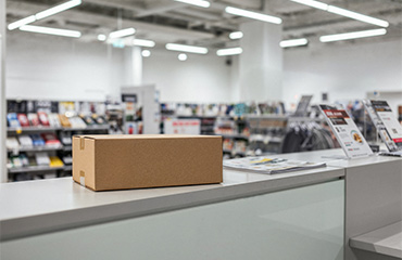 Delivery Express Canguro