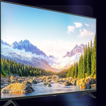 TV & Entretenimiento